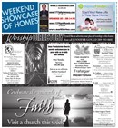 FridayShowcaseHomes Nov 25