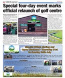 Rainford Golf Centre