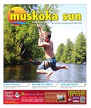 muskoka sun 0729