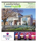 Cambridge Homefinder December 6