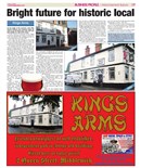 Kings Arms Business Profile