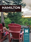 Hamilton Tourism Guide - 2026