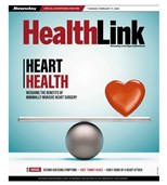 Healthlink - Heart Health