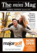 Wirral Mini Mag September