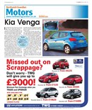 Knutsford Motors