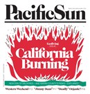 Pacific Sun Weekly May 29 2019