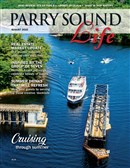 PARRY SOUND LIFE August 2022