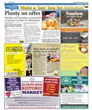 Altrincham Keep It Local