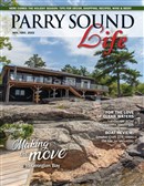PARRY SOUND LIFE NovDec 2022
