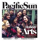 Pacific Sun Weekly November 13 2019