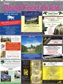 Food and Drink (South Lakes Citizen)