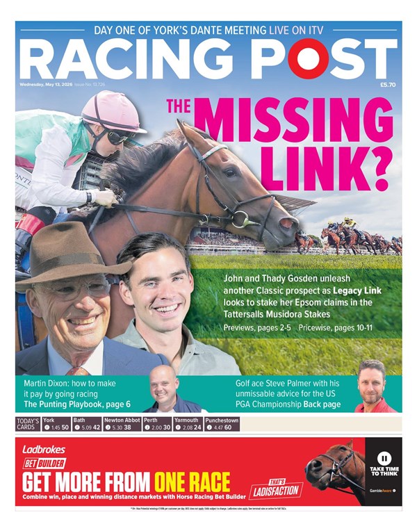 Racing Post