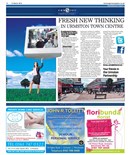 Urmston Town Centre Partnership