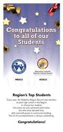 Top Students 2021
