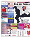 Help for Heroes