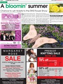 Womens Gardening Feature