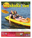 muskoka sun 0708
