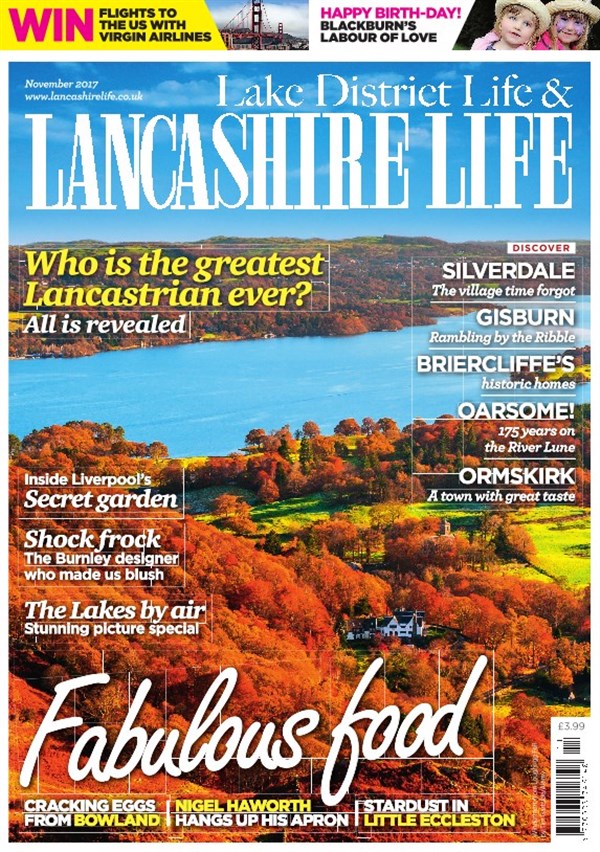 Lancashire Life Magazine