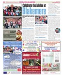 Destination Blakemere