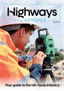 Highways InProfile 2025/26