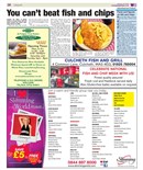National Fish and Chip Week