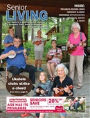 SENIOR LIVING Fall/WInter 2021-22