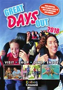 Great Days Out 2018
