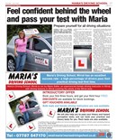 Marias Driving School