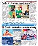 Business Spotlight