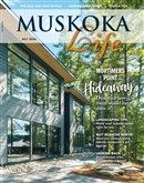 Muskoka Life July 2024