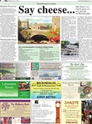 Wensleydale Area Feature