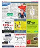 Northwich Keep It Local