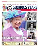 Diamond Jubilee
