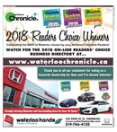 WCH Readers Choice 2018