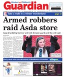 Winsford and Middlewich Guardian