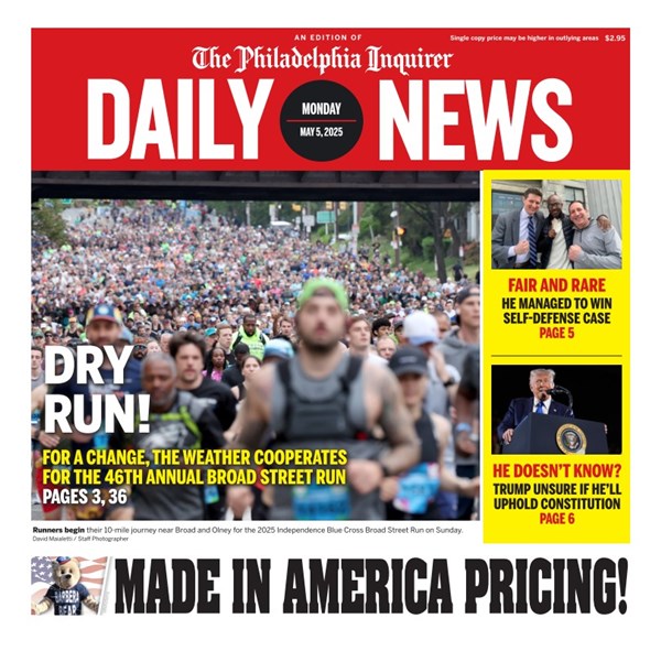 Philadelphia Inquirer