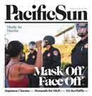 Pacific Sun Weekly June 10 2020