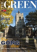 The Green March 2010