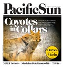 Pacific Sun Weekly October 14 2020