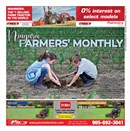 Niagara Farmer's Monthly