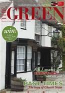 The Green December 2009