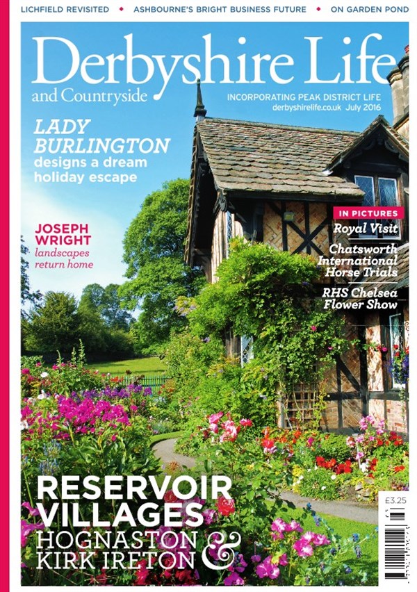 Derbyshire Life Magazine