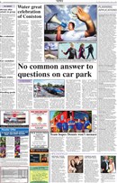 Love Local 10th July