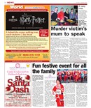 Halton Haven Hospice News
