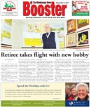 Booster - Clarkson - December 8 2011