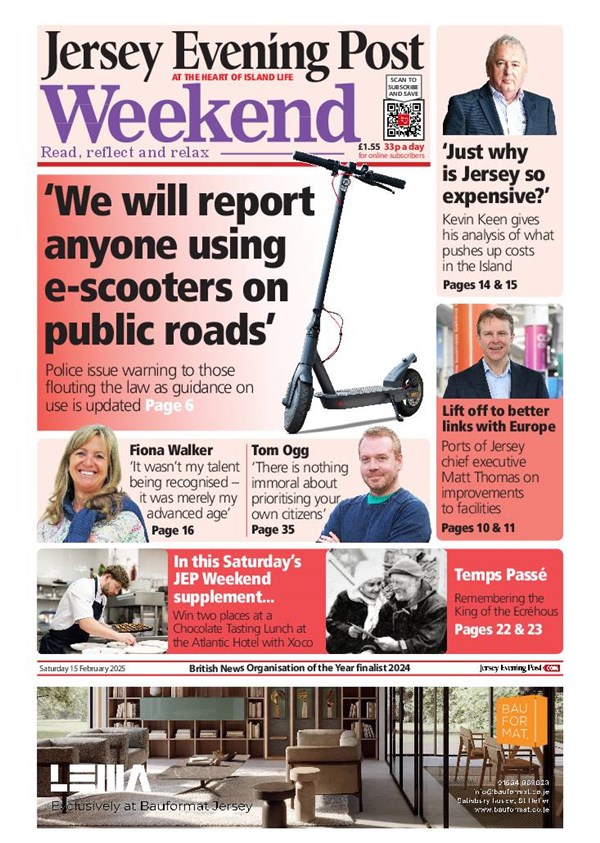 JERSEY EVENING POST DEATHS visual data 7