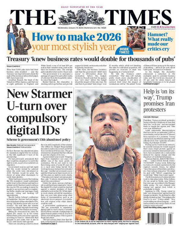 the-times-ireland-e-paper