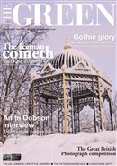 The Green December 2010