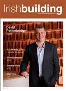 Irish building magazine Issue 1 2026