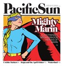 Pacific Sun Weekly October 16 2019